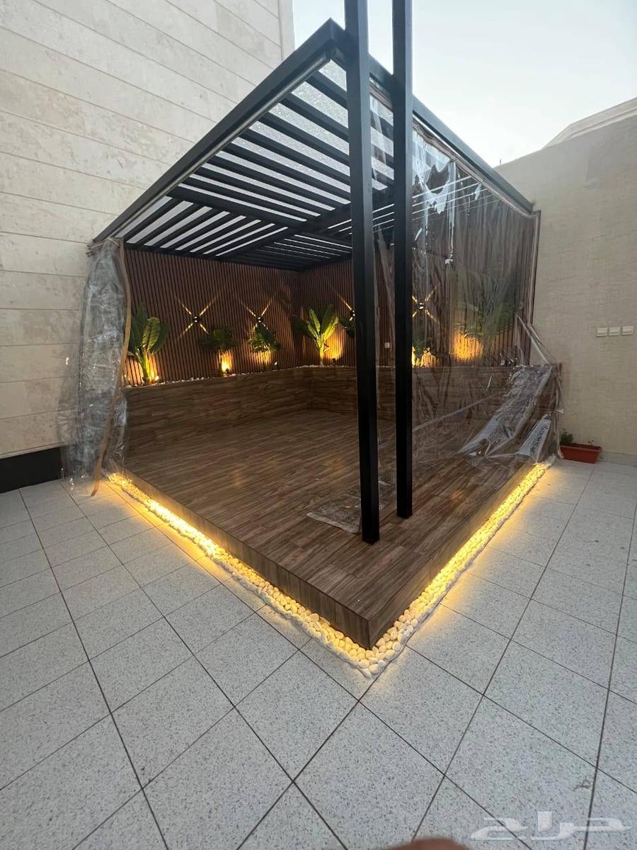 تنسيق حدائق للمقاولات لاند سكيب64228273301889113