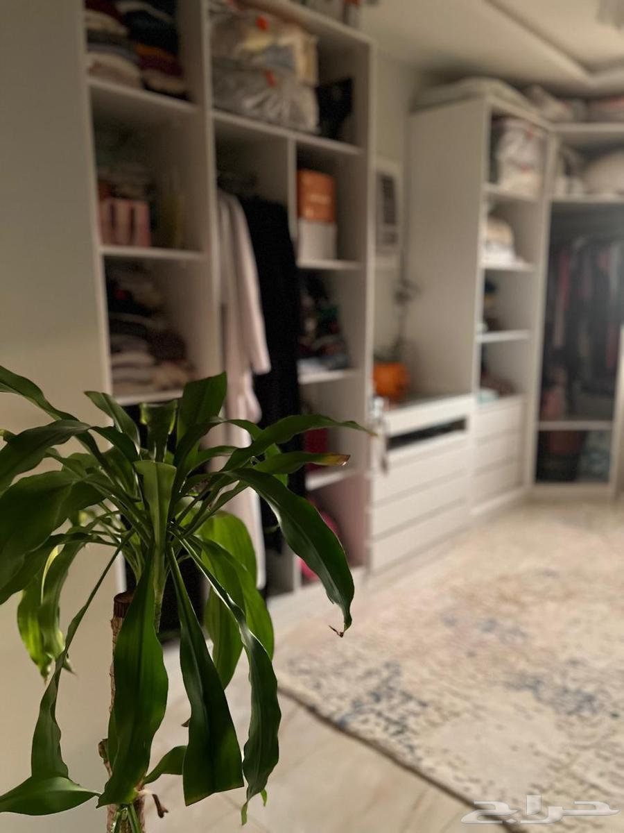 للبيع شقة في الدور الثالث في مكة في حي ولي العهد64225444053250113