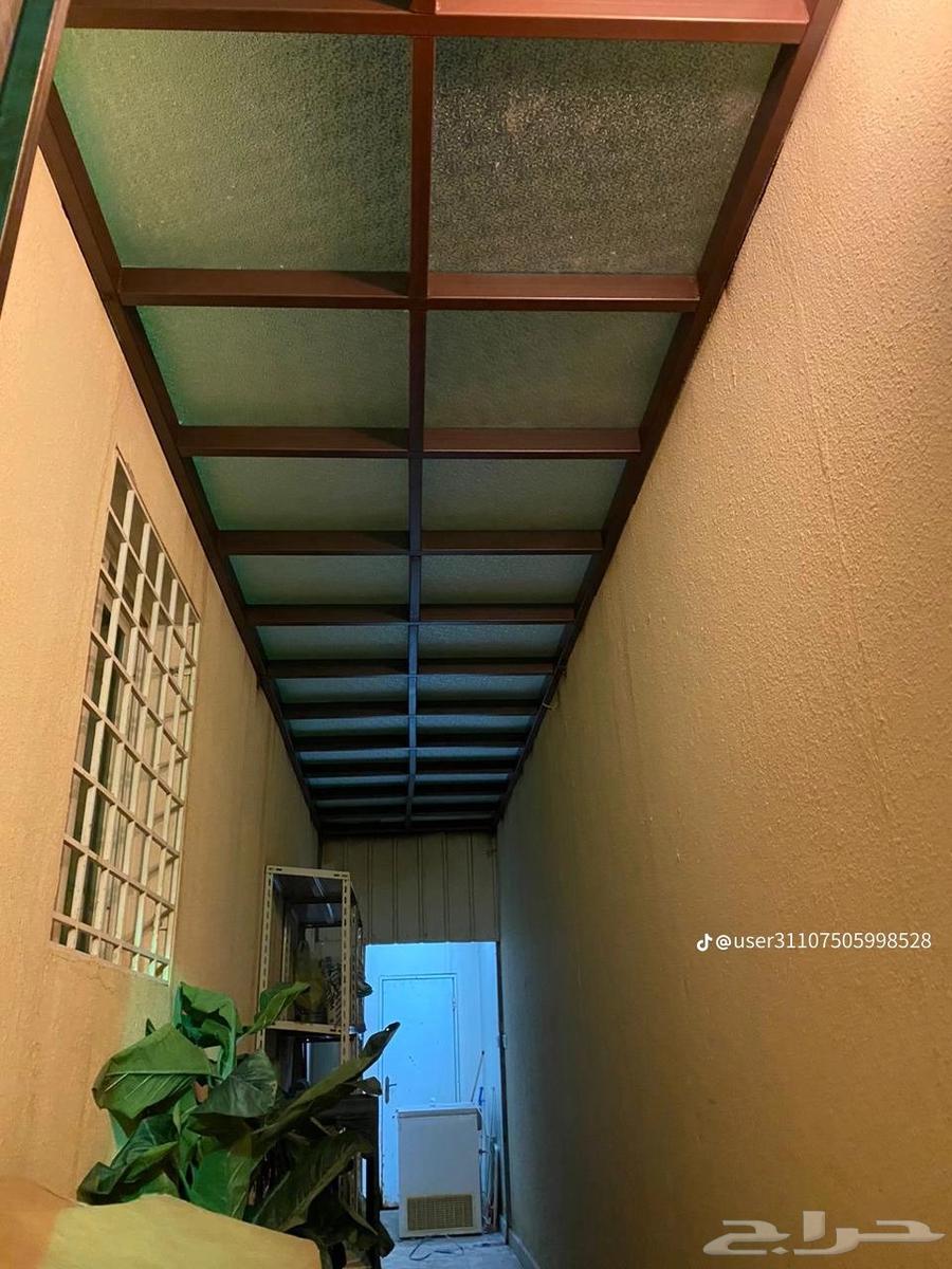 حداد مضلات وسواتر وجميع انواع الحداده64239761096321112