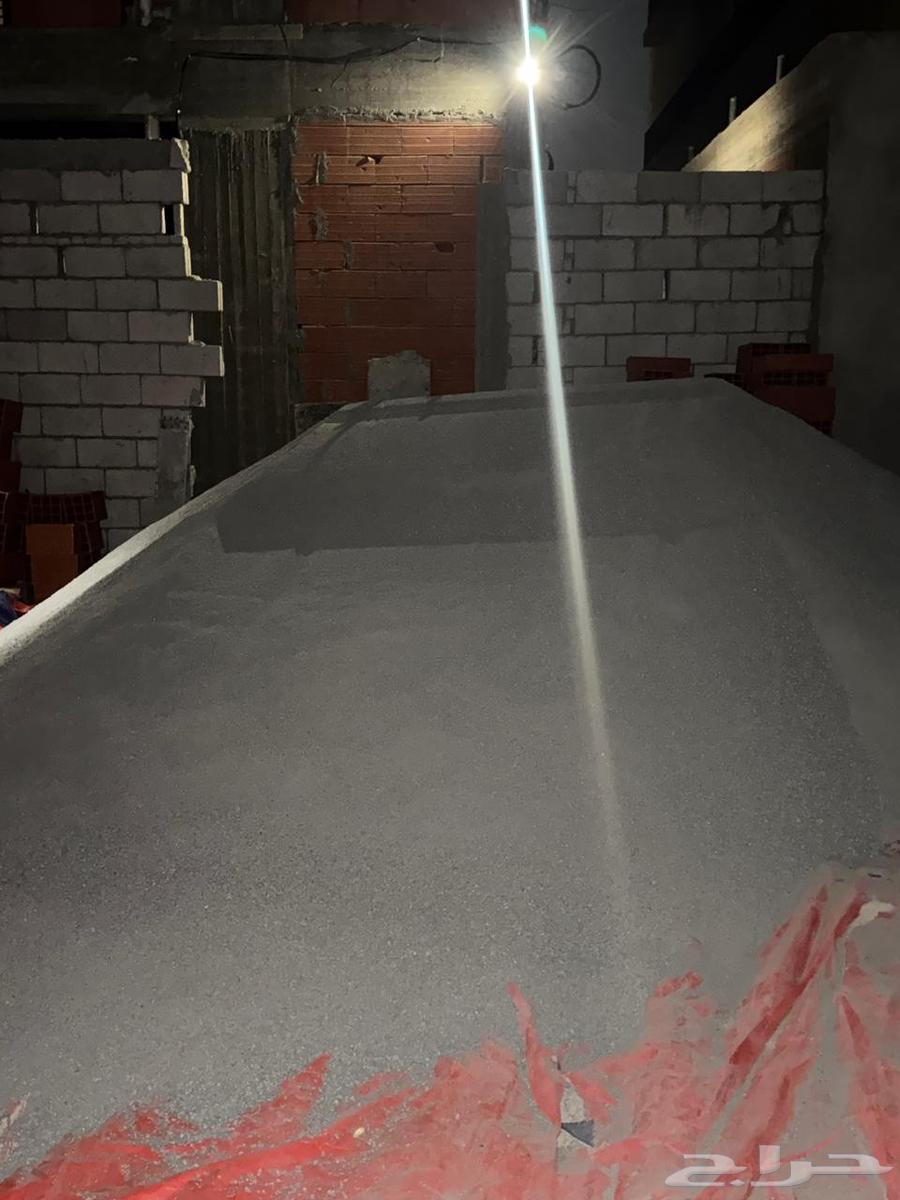 Chipped asphalt, all types of gravel, concrete mixers, and all types of concrete64228636595841113