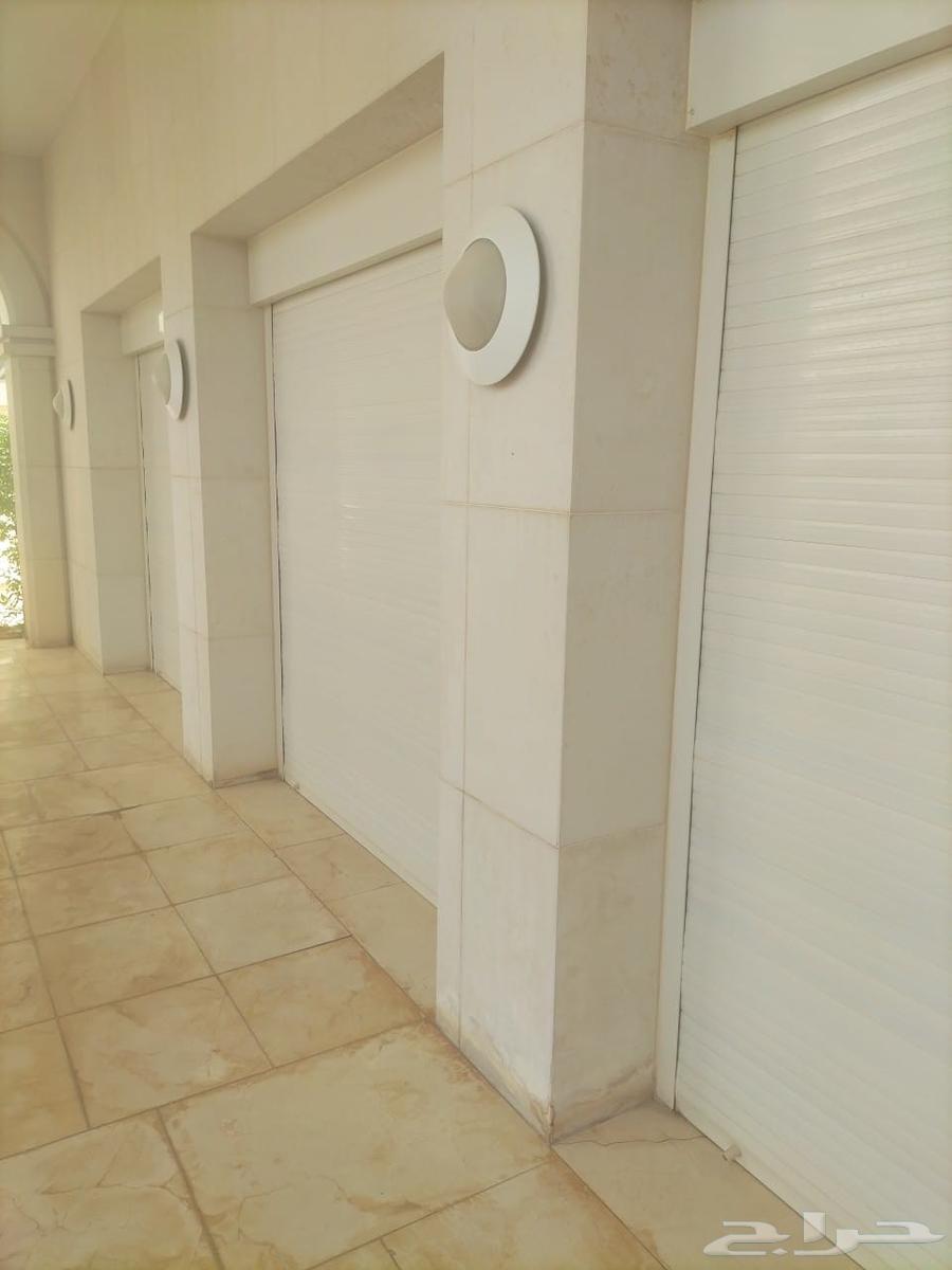 Shutter Maintenance and Repair64228272569985114