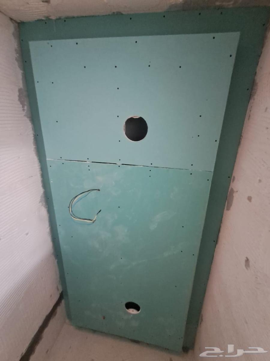 معلم جبسم بورد سيمنت بورد64228273047683113