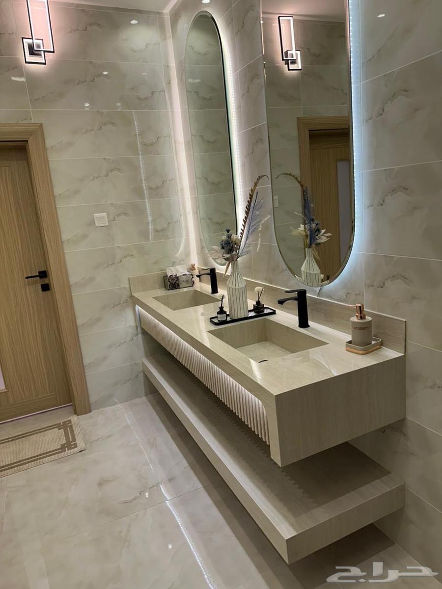 Ready-made and custom washbasins available64228273202051113