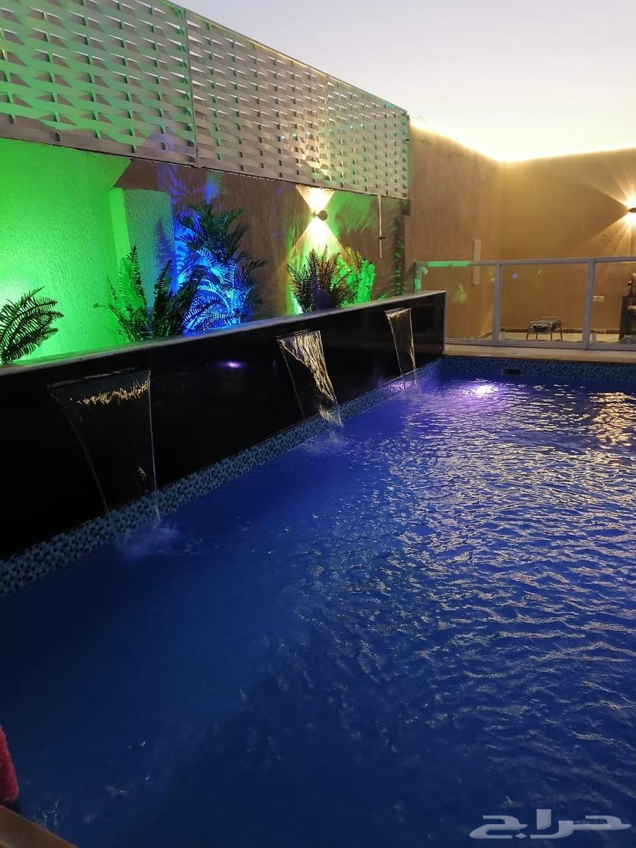 Cottage and Rest House with Three Pools and Volleyball Court at the Best Prices64228265708673111