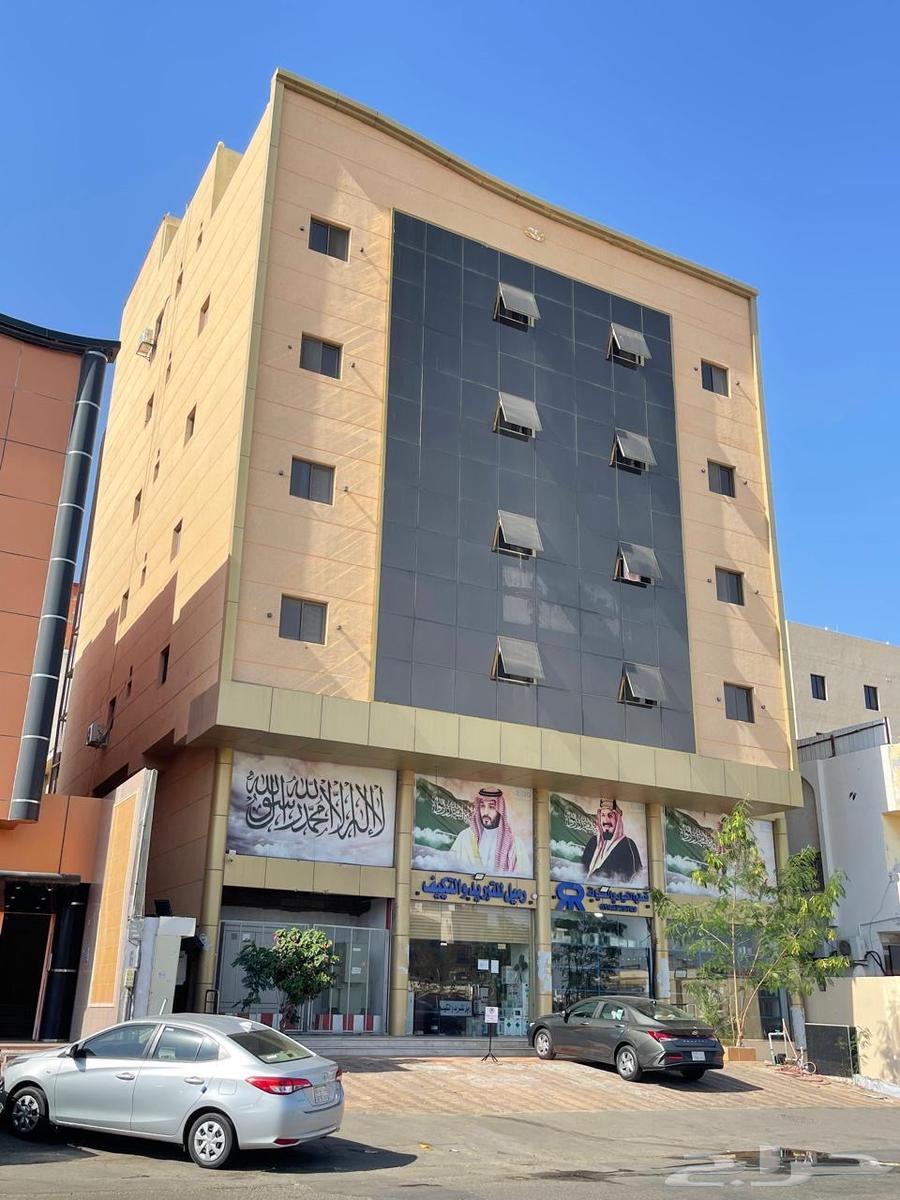 عمارة للبيع