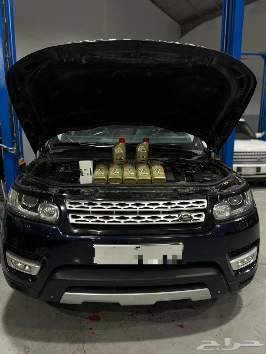 Range Rover Gearbox Rebuild with 1-Year Warranty64225860629377112