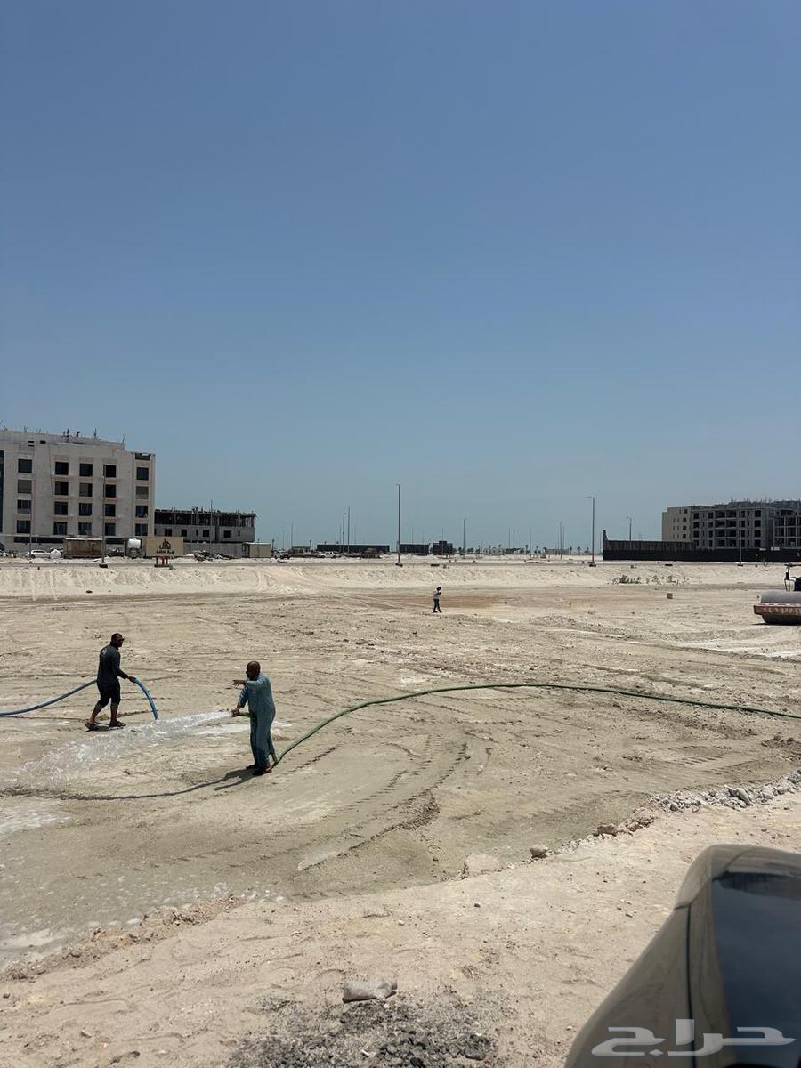 سكون الجزيرة للمقاولات حفر وتوريد وترحيل64228464860417114