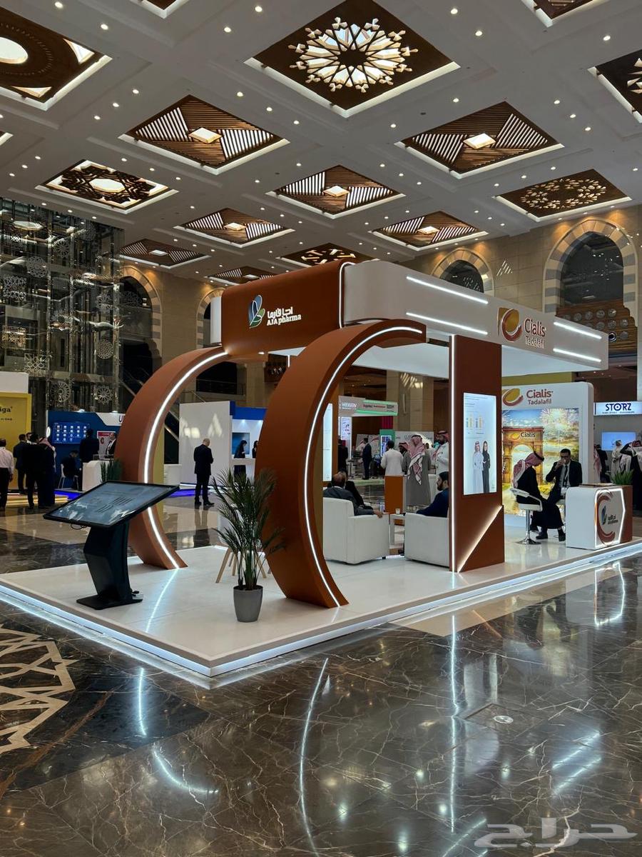 بوث بوثات ارض المعارض64228274732163110