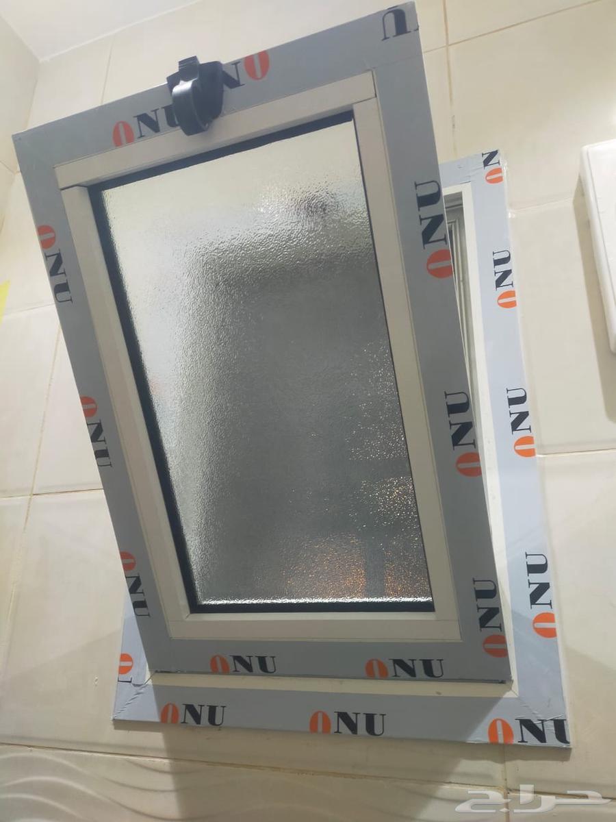 ورشه ألمنيوم شبابيك و أبواب64225859650689114