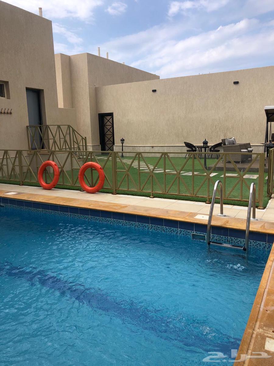 عروض استراحة جديدة فخمة ونظيفة ابحر الشمالية64228815771522111