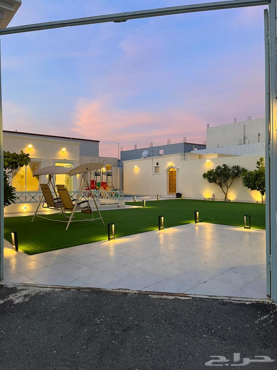 Al-Basal Rest House for Daily Rent64239752124034110