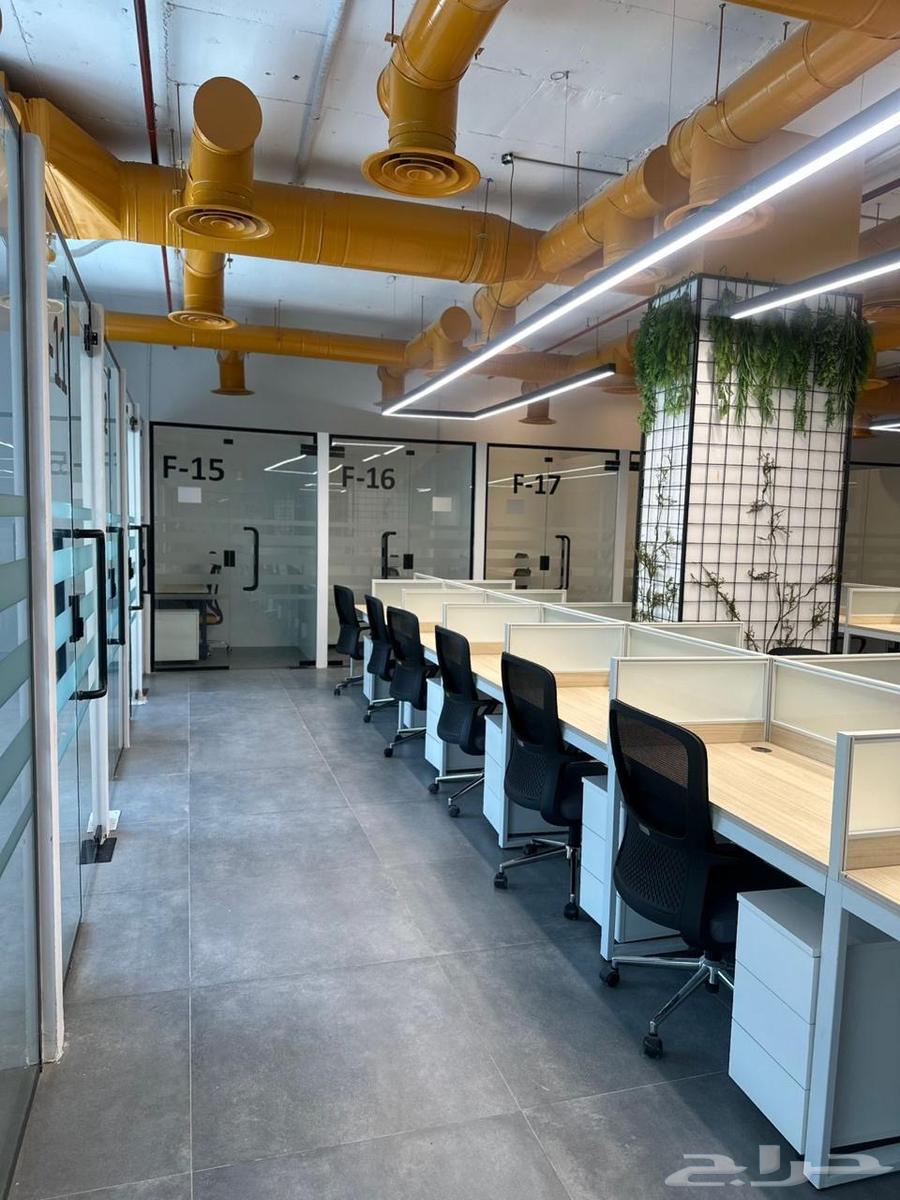 Need a private office, meeting room, or workspace — even a warehouse and parking?64228627656706110