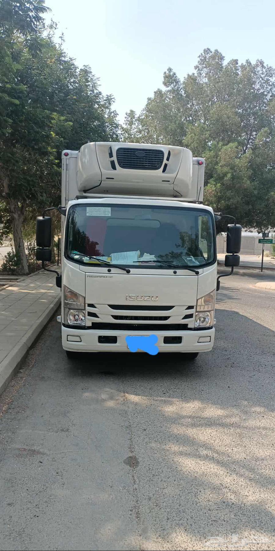 دينا ثلاجة للايجار نقل مبرد ومجمد وجاف64228826200705111