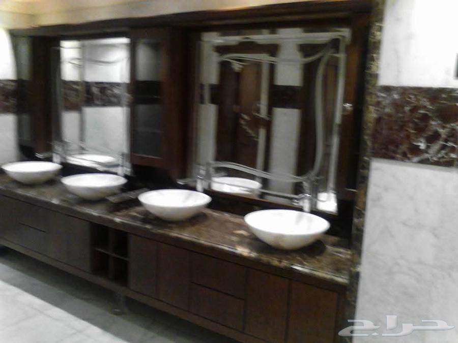 نجار ديكورات خشبيه تصنيع وتركيب جميع الالواح الخشبيه والدوال64228636246787112