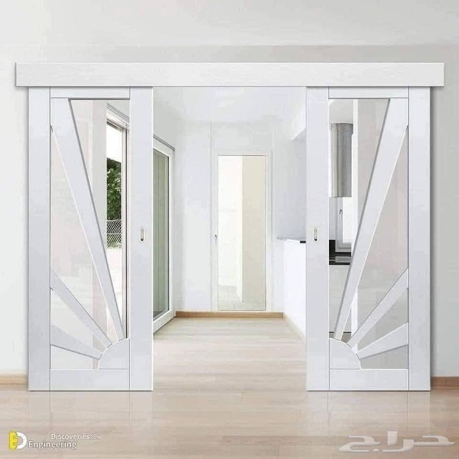 منجرة أبواب خشبية64225859031937110