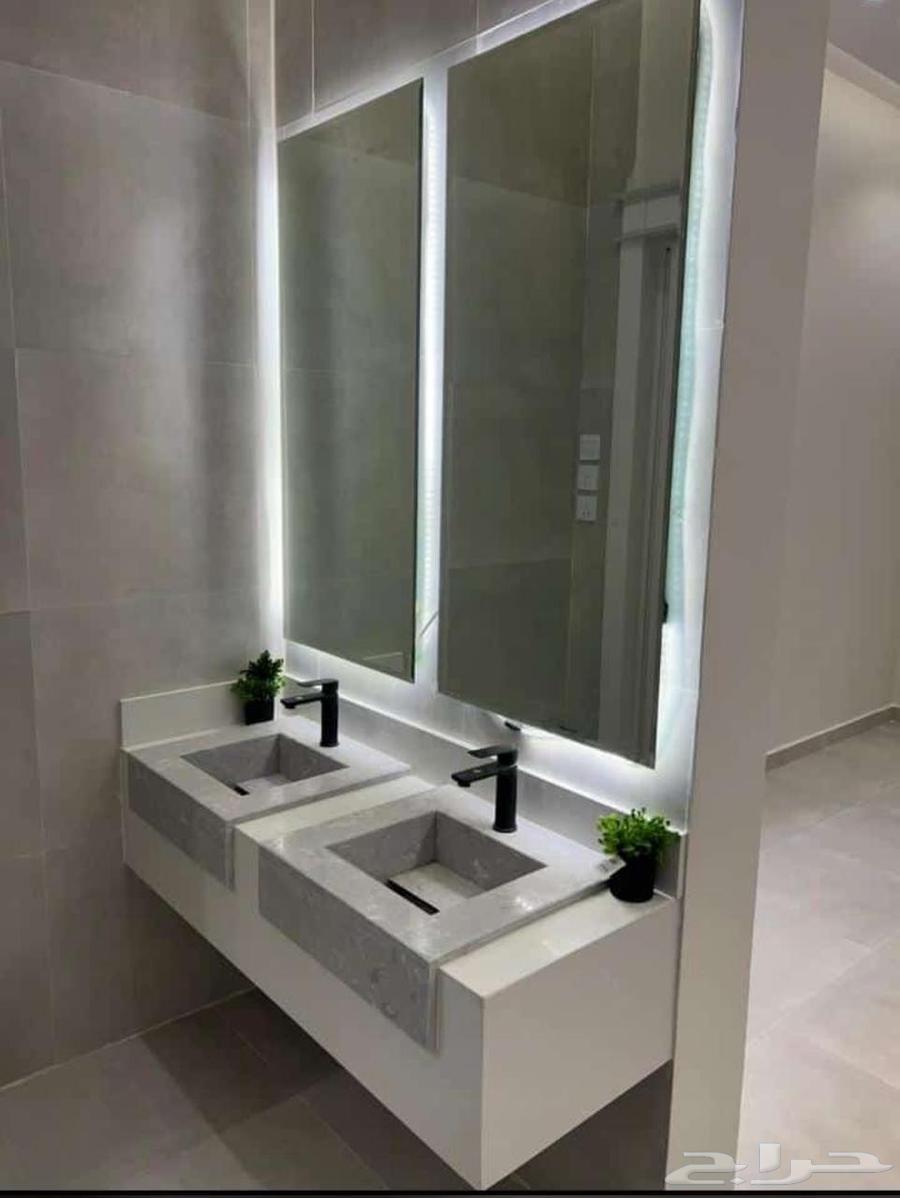 مغاسل رخاميه فاخره64229181096066110