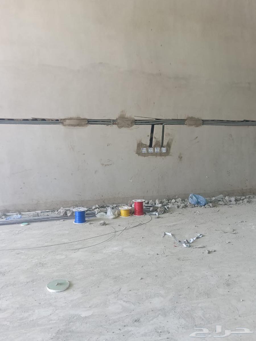 Electrician in Khamis Mushait64228638720257112