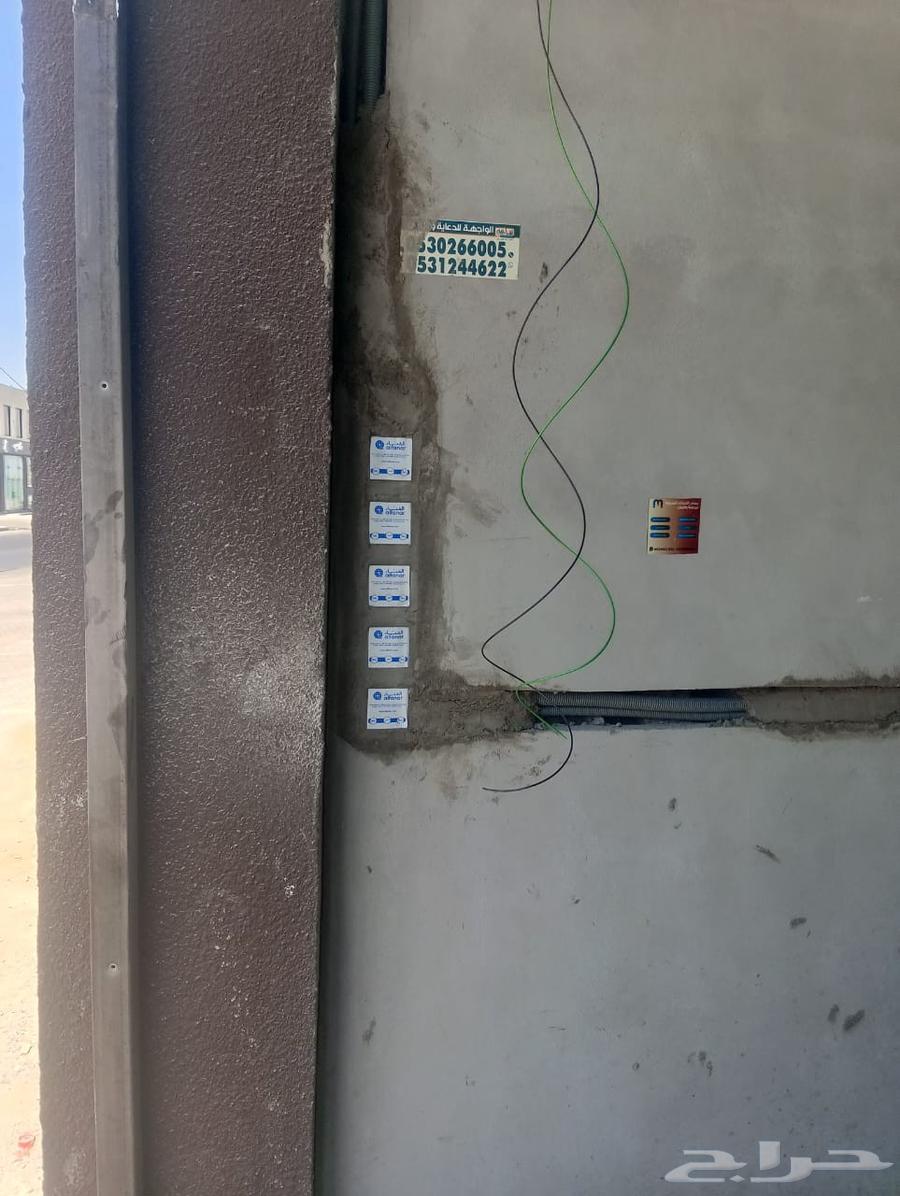 Electrician in Khamis Mushait64228638720257111