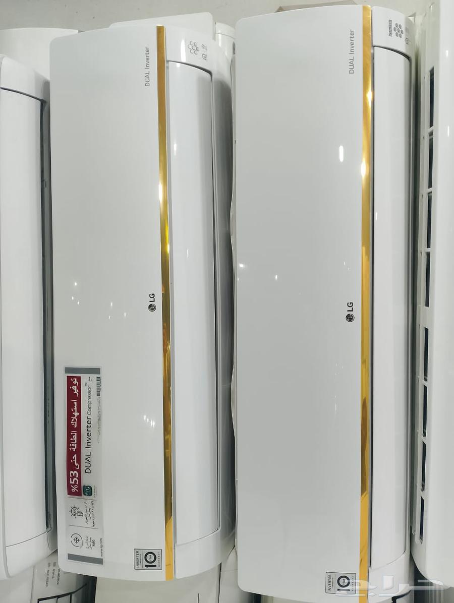 بيع وشراء واستبدال جميع انواع المكيفات64228824686595111