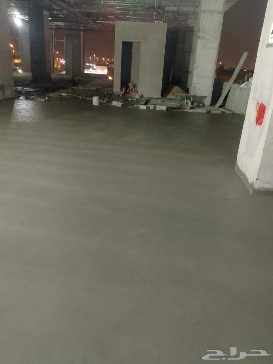 مقاول صبة مروحة ابكسي64229556322689111