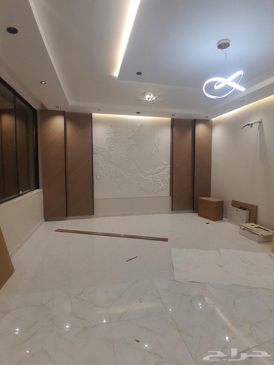 Wood alternative screen decoration, wall decoration, income sources, bed backdrop, chipboard replacement64239760517121112