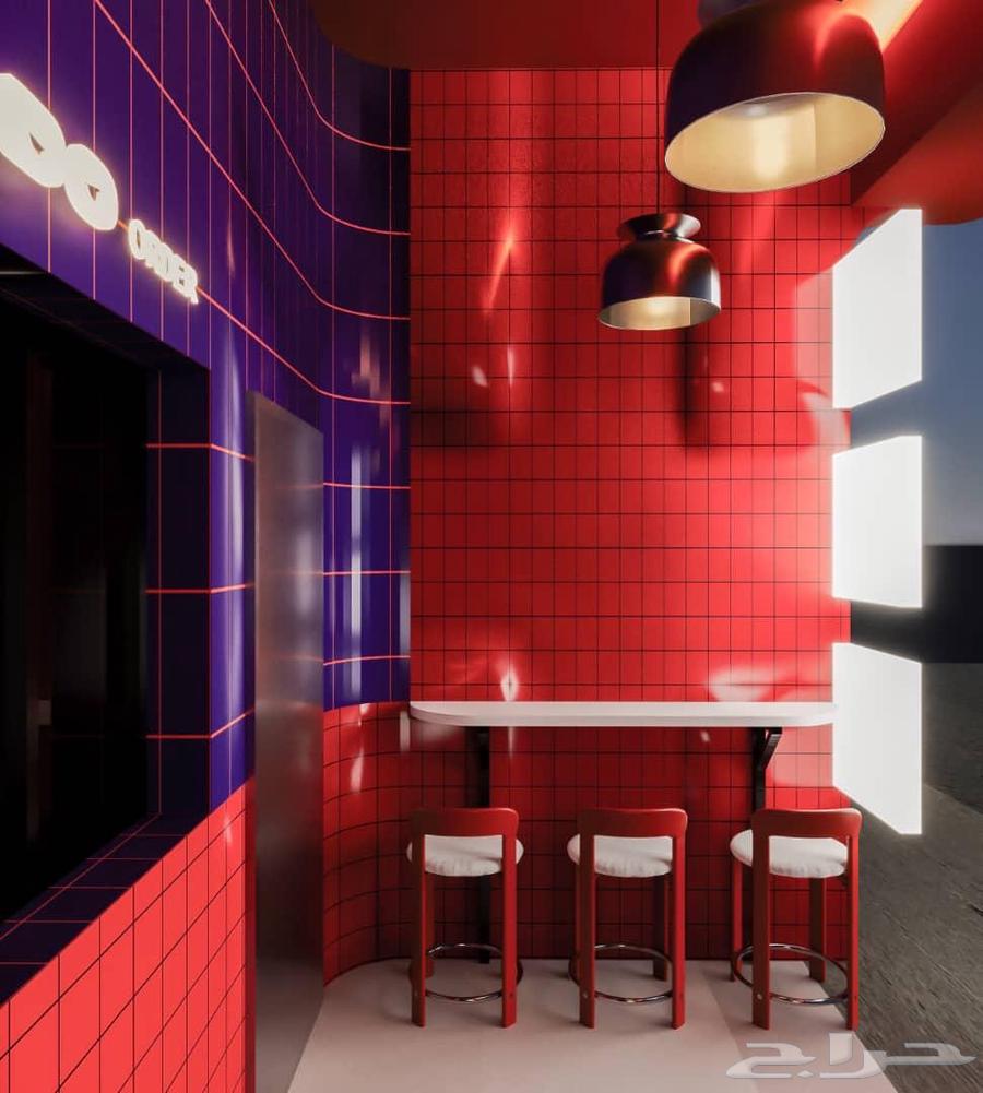 تنفيذ جميع الديكورات مع المهندس عبدالملك64228464682241110