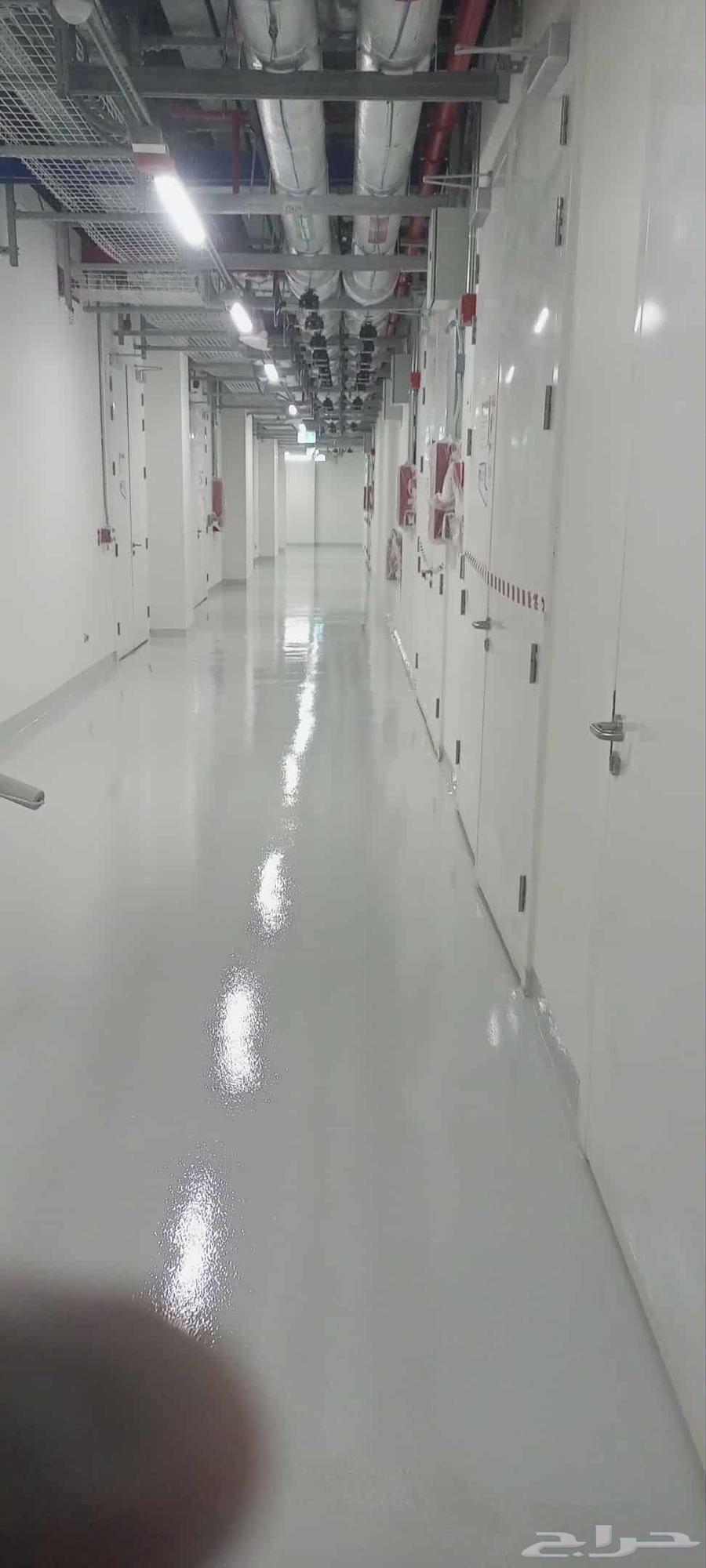 ايبوكسي عازل مطاطي عازل سمنتيه64239760844417111