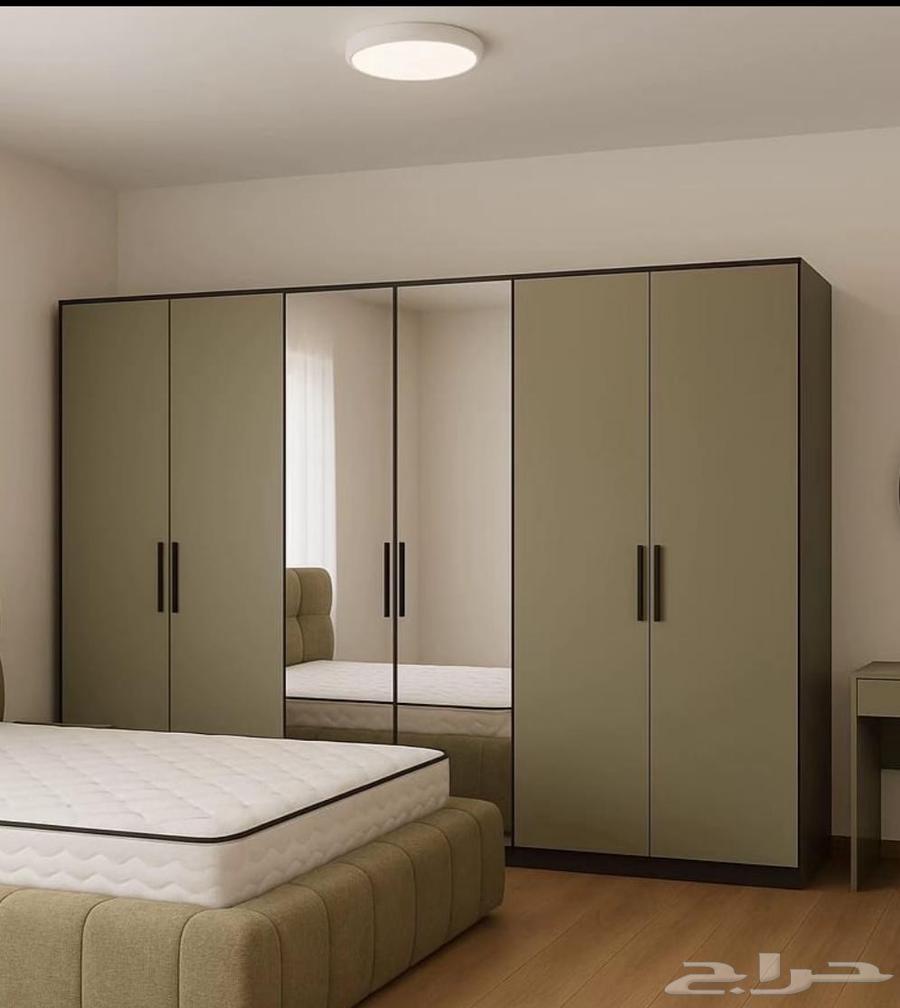 Modern bedroom customization by design and dimensions64239969799427114