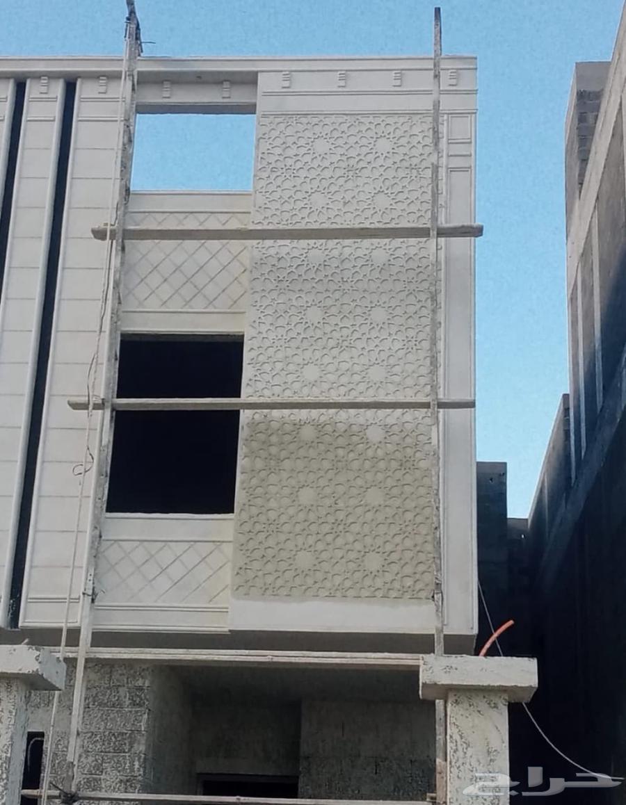 بديل حجر الرياض ديكور خارجي64228465169538113