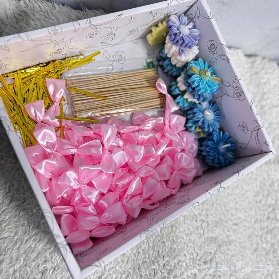 Scented Candles, Distributions and Gifts64468357144833113