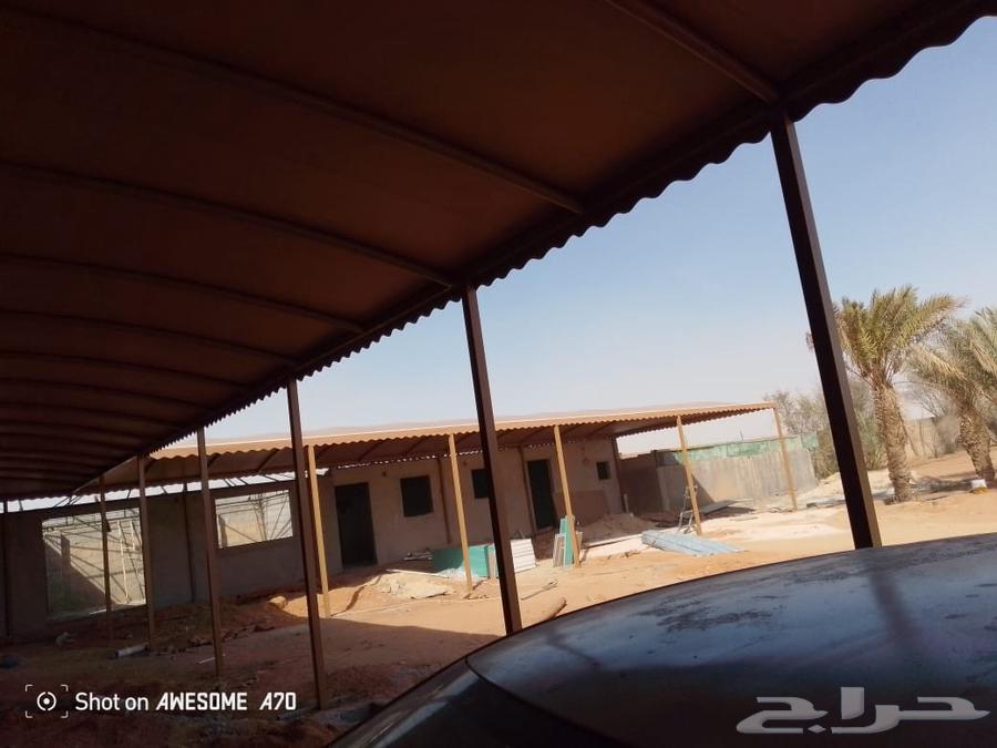 Metalworker for shades, awnings - pergolas - hangars - warehouses - and all types of metalwork64167638848641110