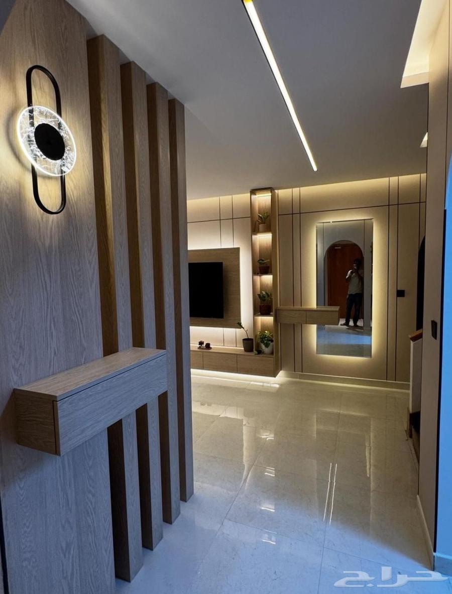 ديكورات ودهانات وعوزل64168046937731112