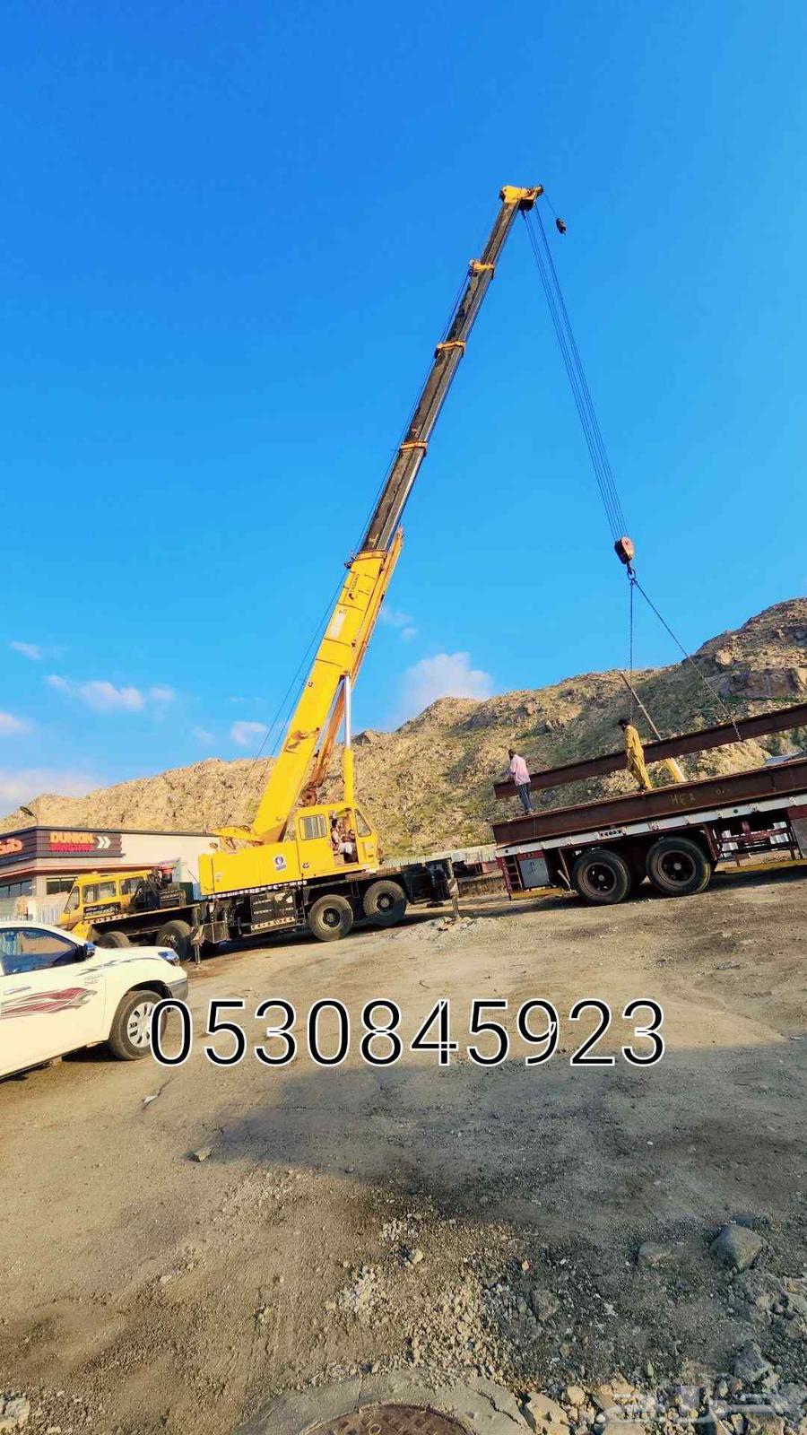 سطحه ونش للايجار والمشاوير64168448370051112