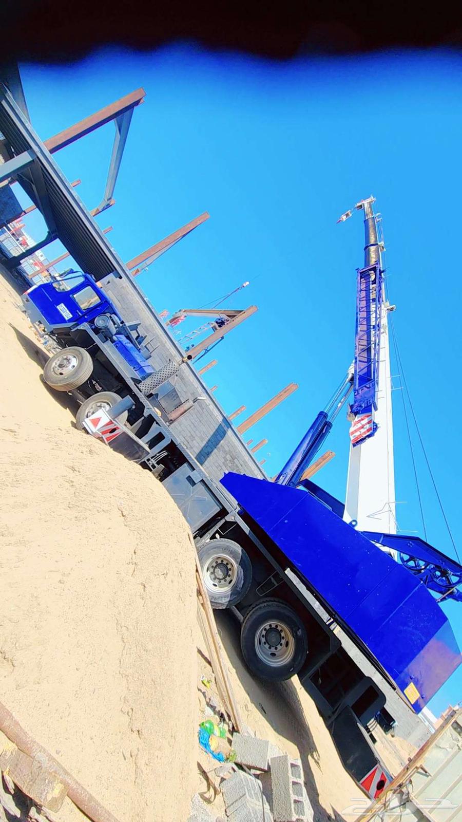 سطحه ونش للايجار والمشاوير64168448370051114