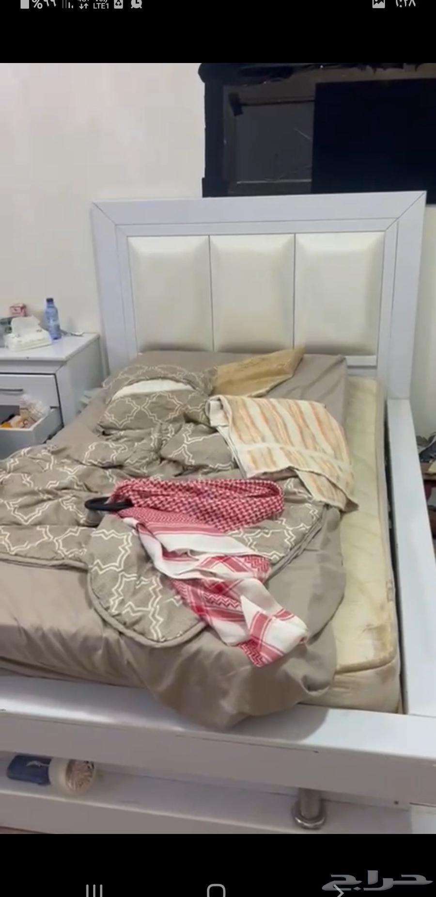 للبيع اثنين غرف نوم وجالسة64667816067715113