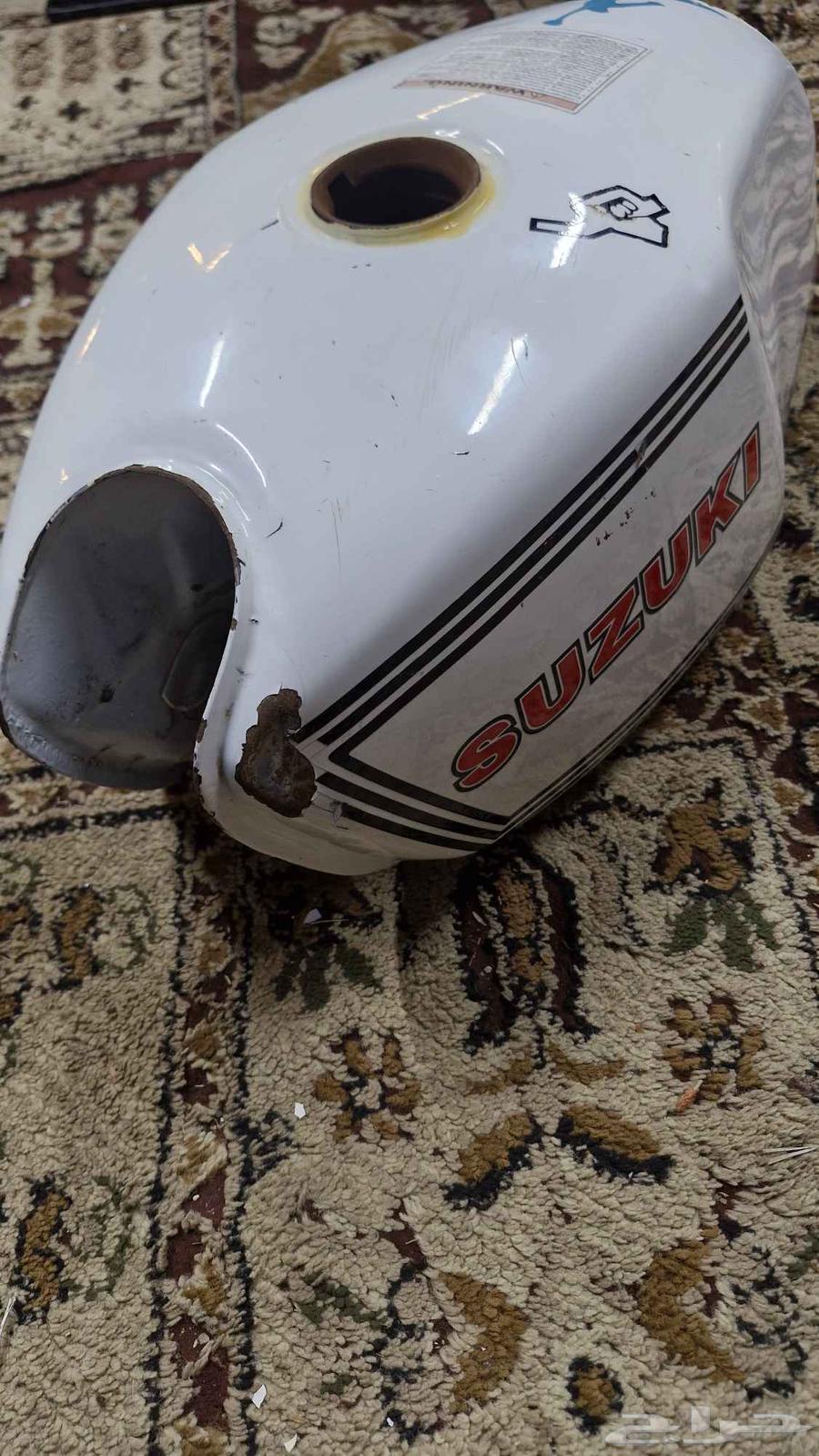 تانكي شكمانين سزوكي64675535380482114