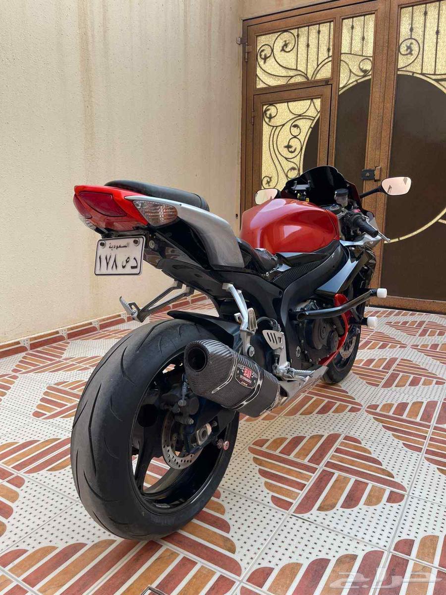 سوزوكي 600 وكاله نظيف جدا64560459307522111