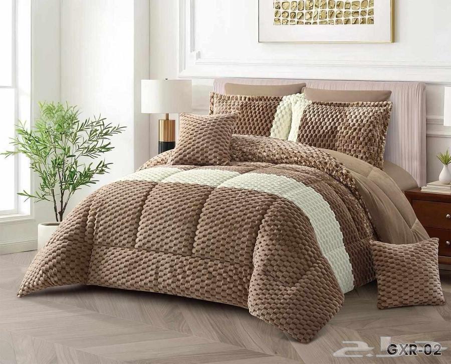 The winter bedding has arrived64570545302787111