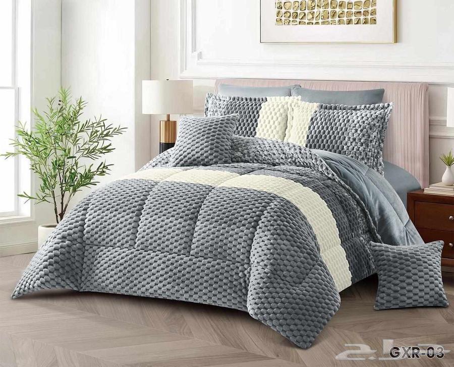 The winter bedding has arrived64570545302787110