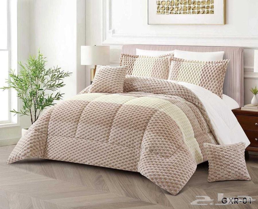 The winter bedding has arrived64570545302787113