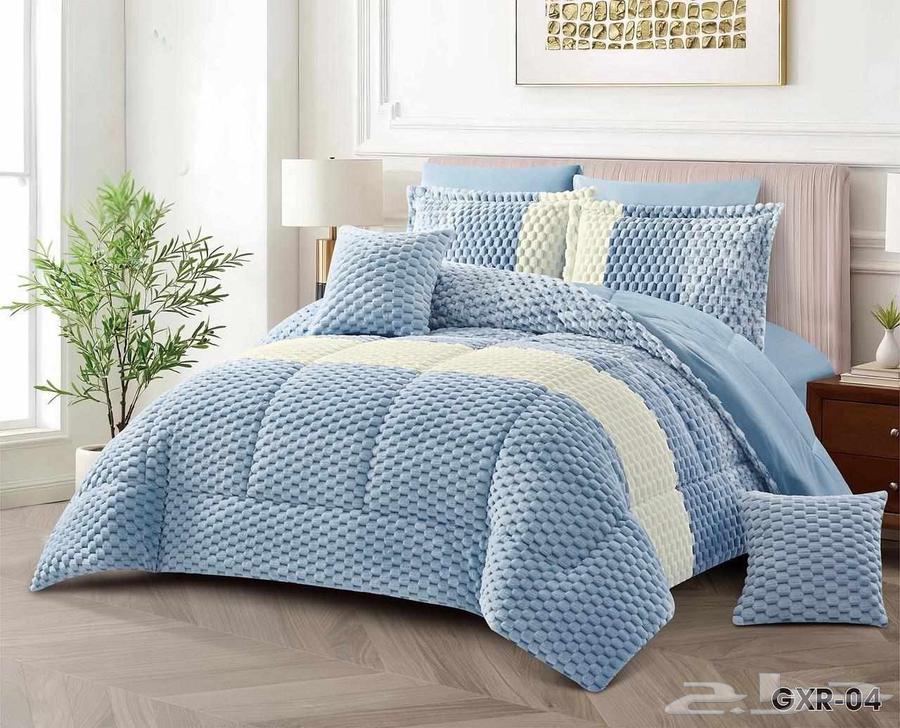 The winter bedding has arrived64570545302787114