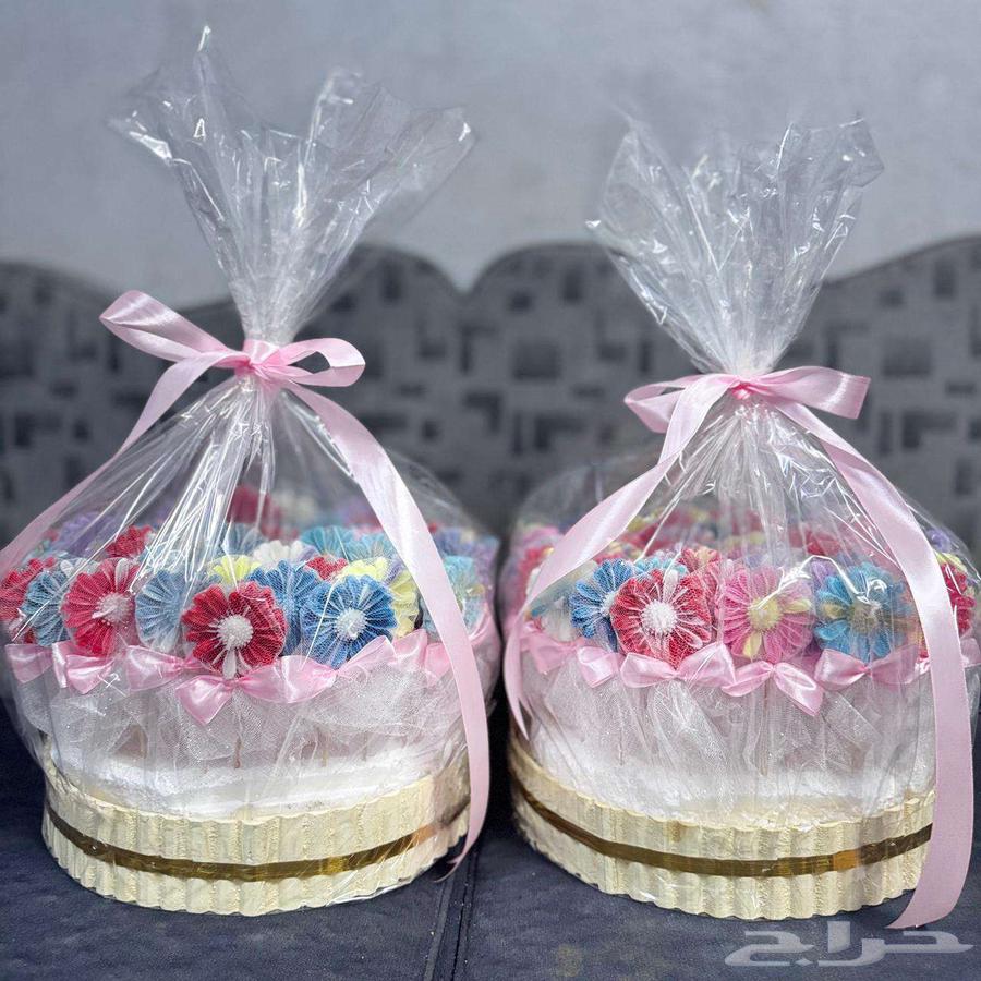 Scented Candles, Distributions and Gifts64468357144833110