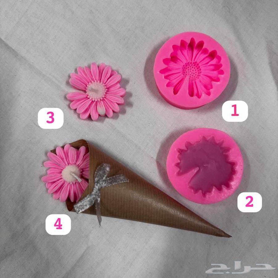 Scented Candles, Distributions and Gifts64468357144833114