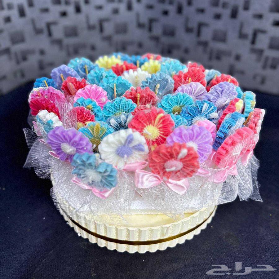 Scented Candles, Distributions and Gifts64468357144833111