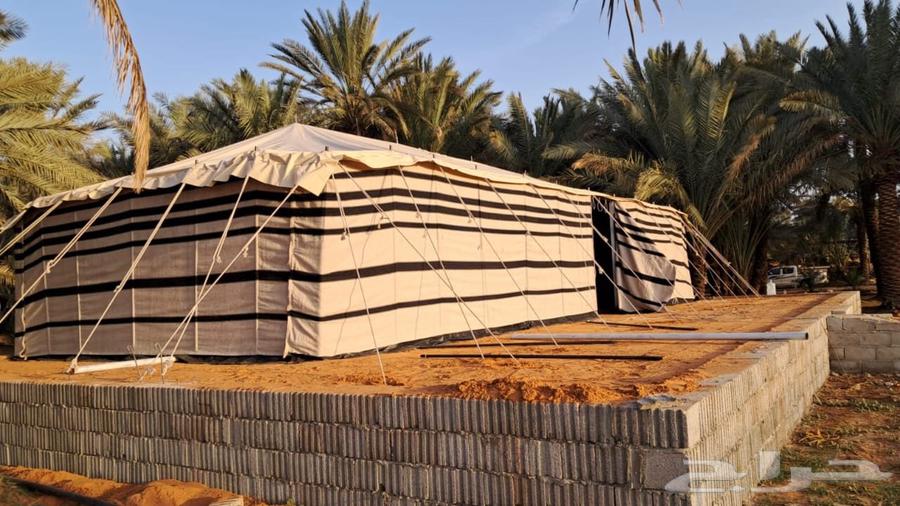 خيام  بيوت شعر64168449976067112