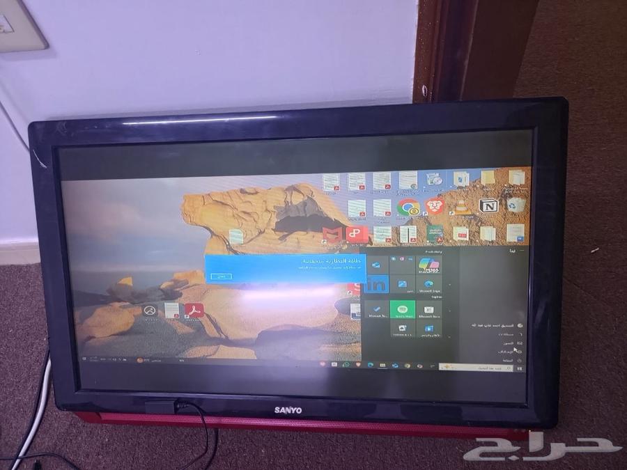 بيع شاشة مع الرسيفر64670045420802110