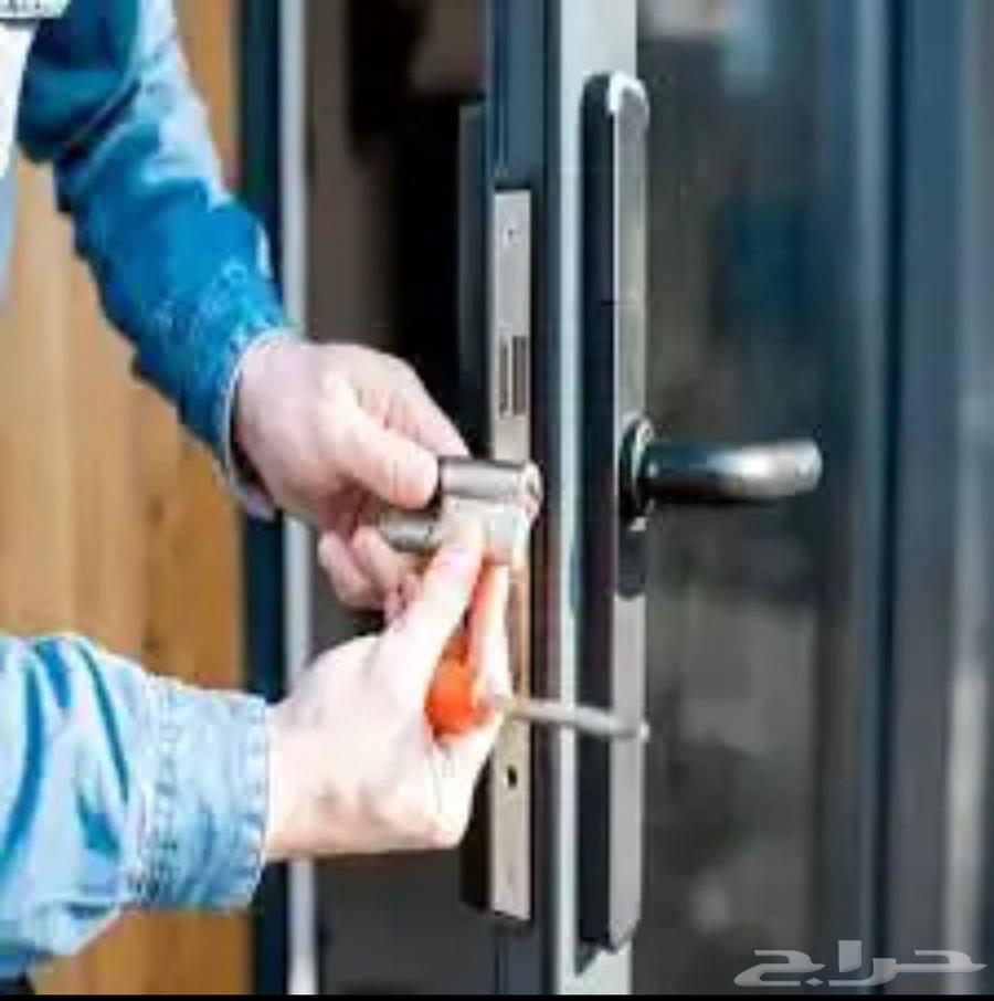 Car Unlocking, House Door Opening, Car Locksmith Services in Khamis Mushait - Ahad Rufaidah64404652777089111