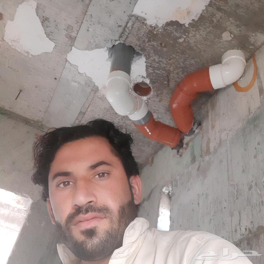 سباك تأسيس وتشطيب64167857775105110