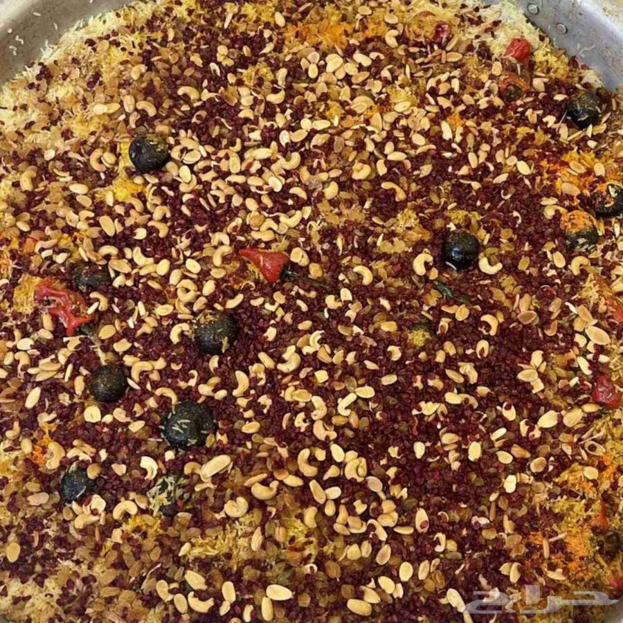 طباخ ذبائح متنقل داخل وخارج الرياض جريش قرصان ايدمات قهوجي64257970976770112