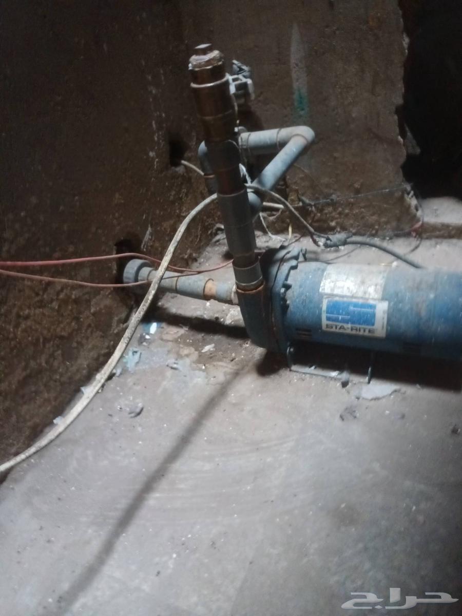 سباك في المدينة64167855492995112